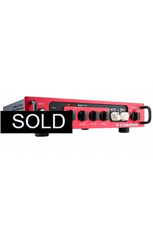 TC Electronic BH550 TC Electronic BH550